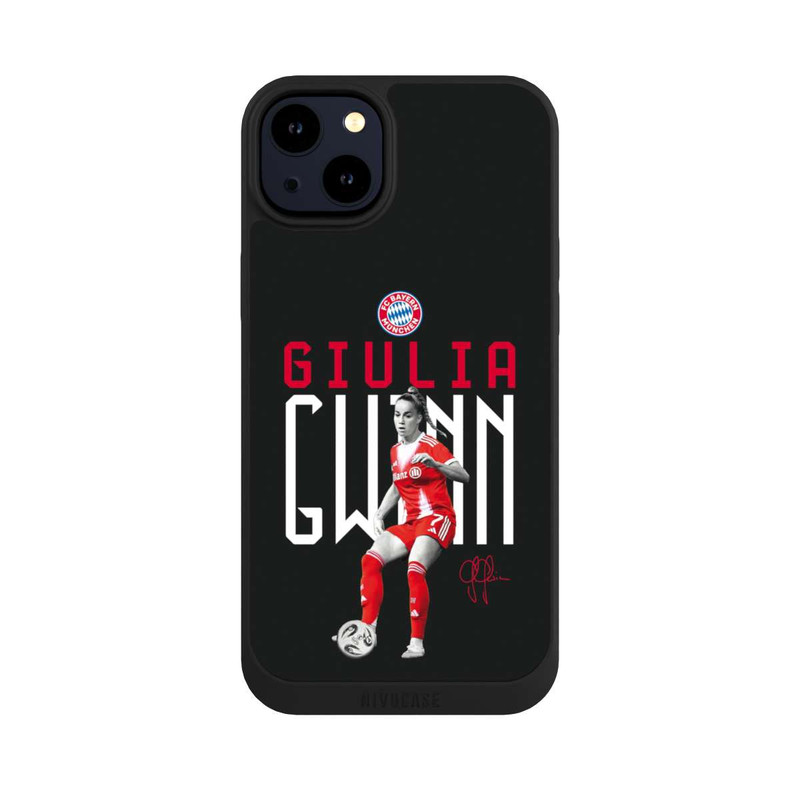 iPhone 14 Plus NIVOpure Giulia Gwinn 25/26