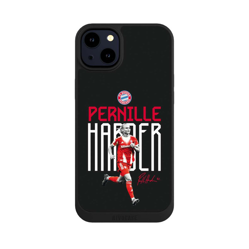 iPhone 14 Plus NIVOpure Pernille Harder 25/26
