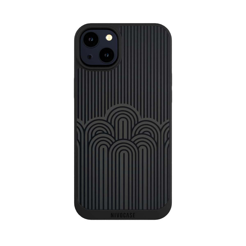 iPhone 14 Plus NIVOpure Cool Lines
