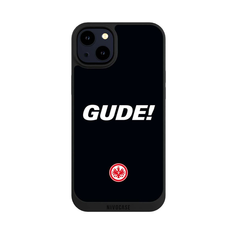 iPhone 14 Plus NIVOpure SGE Gude!