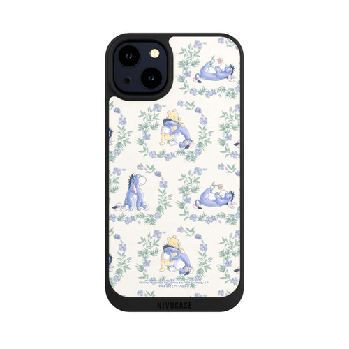 Apple iPhone 14 Plus NIVOpure Eeyore Hugging Pooh Pattern