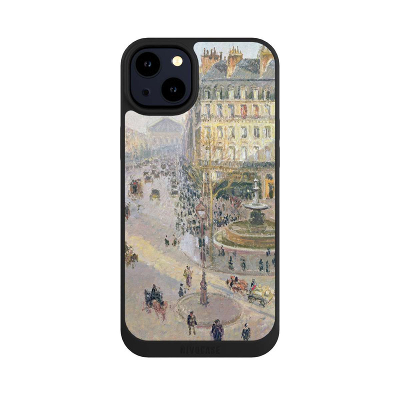 iPhone 14 Plus NIVOpure L'avenue de l'Opéra