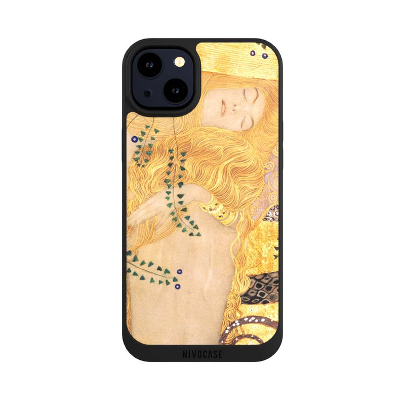 iPhone 14 Plus NIVOpure Wasserschlangen