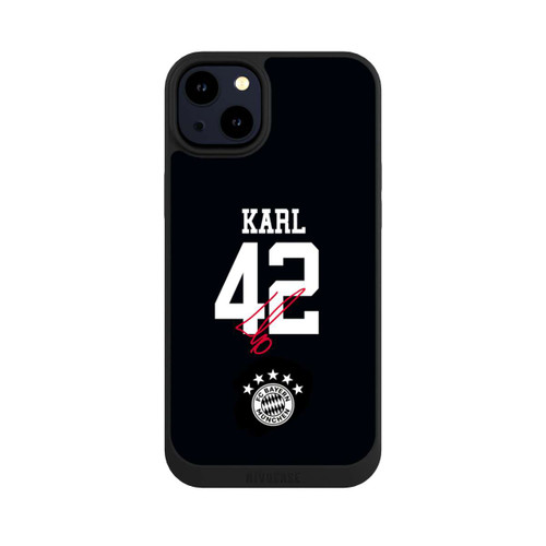 Apple iPhone 14 Plus NIVOpure Karl 42