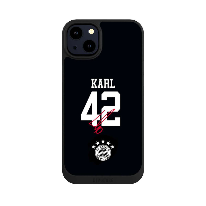 iPhone 14 Plus NIVOpure Karl 42