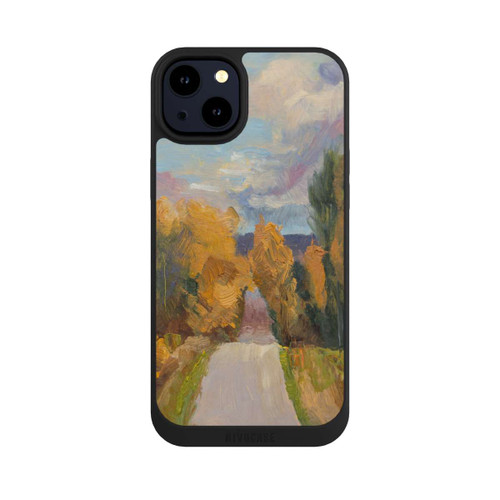 Apple iPhone 14 Plus NIVOpure Grandview Autumn by Roberta Murray