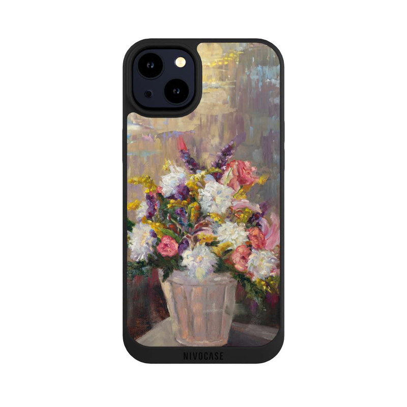iPhone 14 Plus NIVOpure Thirty Three by Roberta Murray
