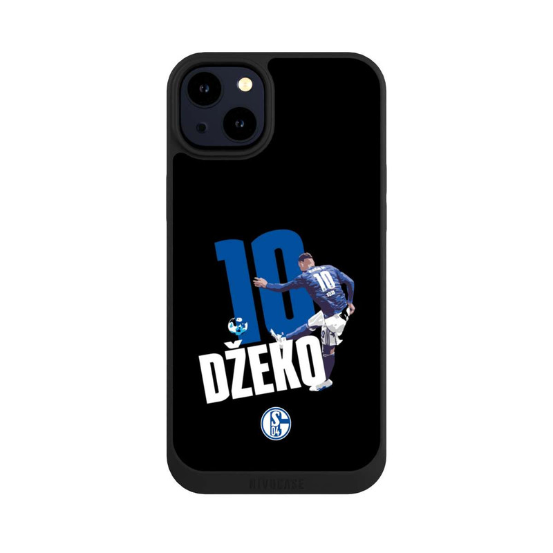 iPhone 14 Plus NIVOpure Edin Džeko 10