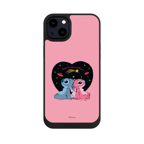 Apple iPhone 14 Plus NIVOpure Lilo &amp; Stitch Love Always Forever