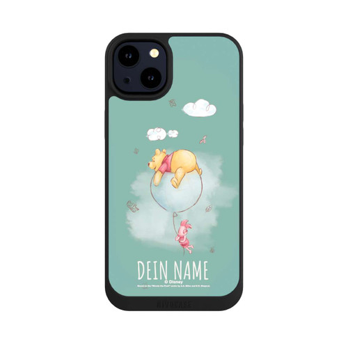 Apple iPhone 14 Plus NIVOpure Uncheered by a Balloon Personalisierbar