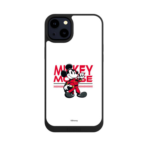 Apple iPhone 14 Plus NIVOpure Mickey Mouse Rally White