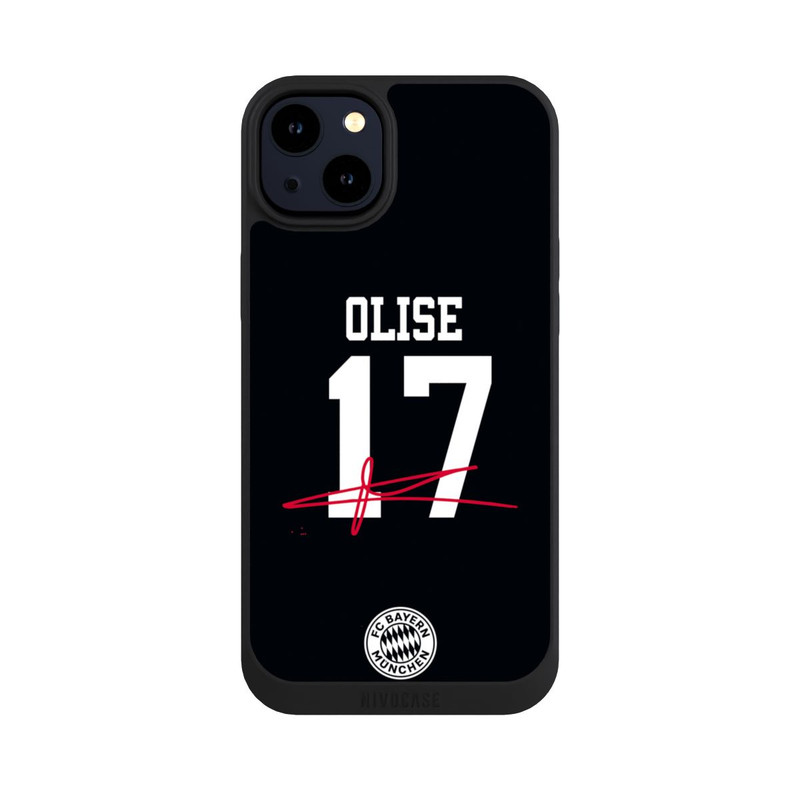 iPhone 14 Plus NIVOpure Olise 17