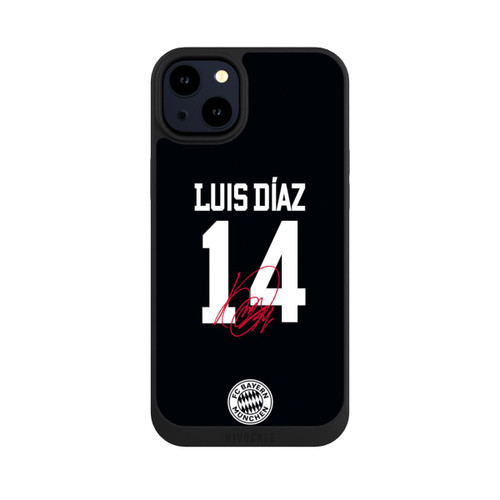 Apple iPhone 14 Plus NIVOpure Luis Díaz 14