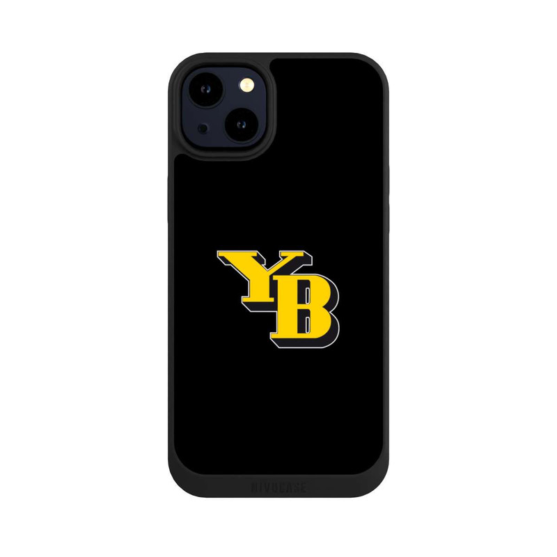 iPhone 14 Plus NIVOpure BSC YB