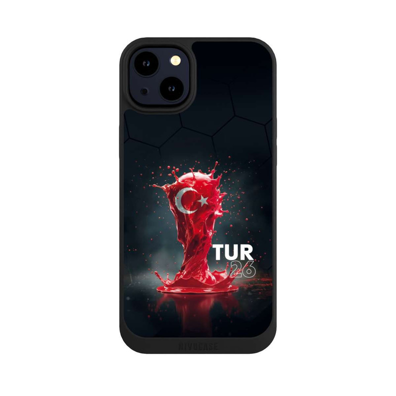 iPhone 14 Plus NIVOpure TUR 26