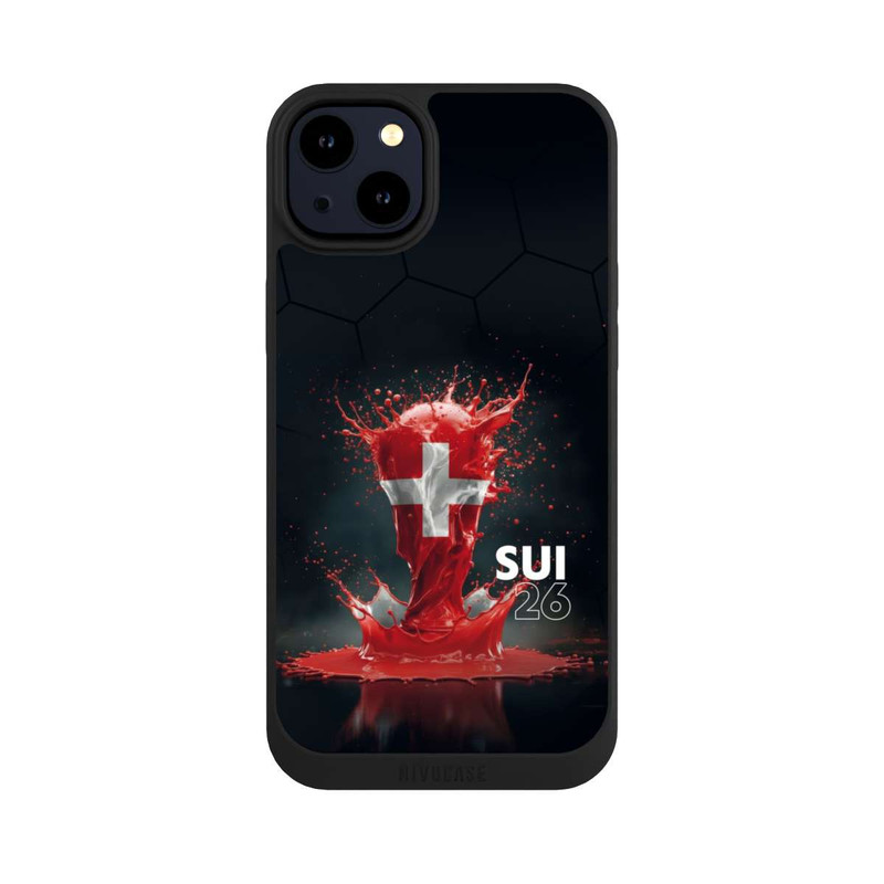 iPhone 14 Plus NIVOpure SUI 26