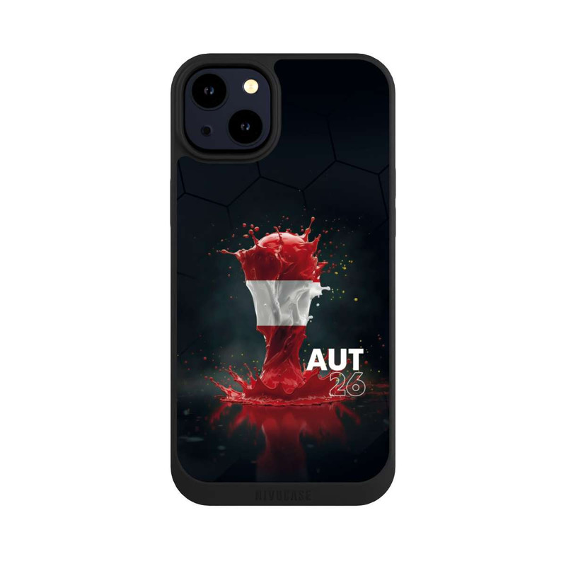 iPhone 14 Plus NIVOpure AUT 26