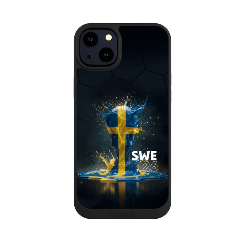 iPhone 14 Plus NIVOpure SWE 26
