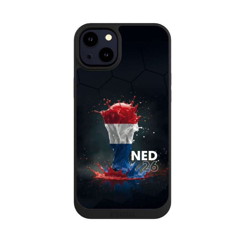 iPhone 14 Plus NIVOpure NED 26