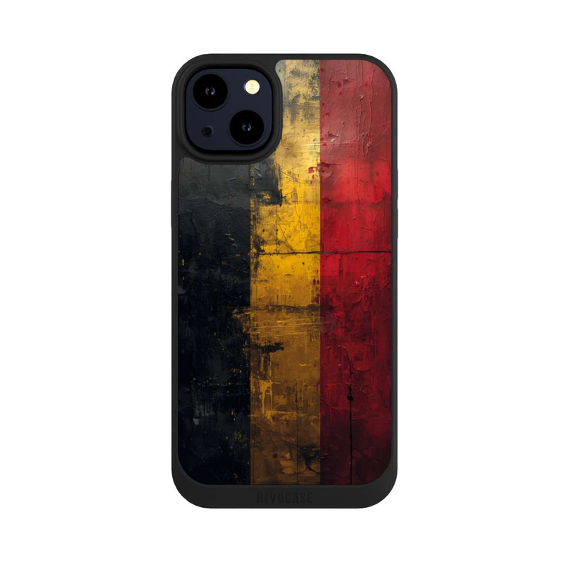 iPhone 14 Plus NIVOpure Belgien 26