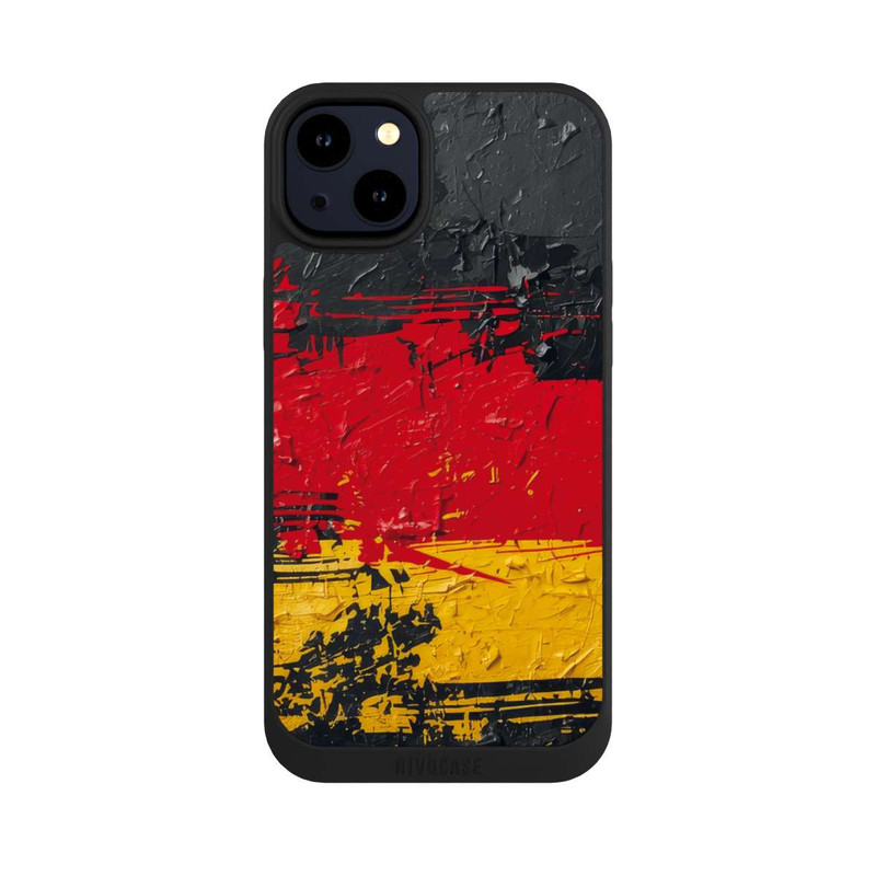 iPhone 14 Plus NIVOpure Deutschland 26