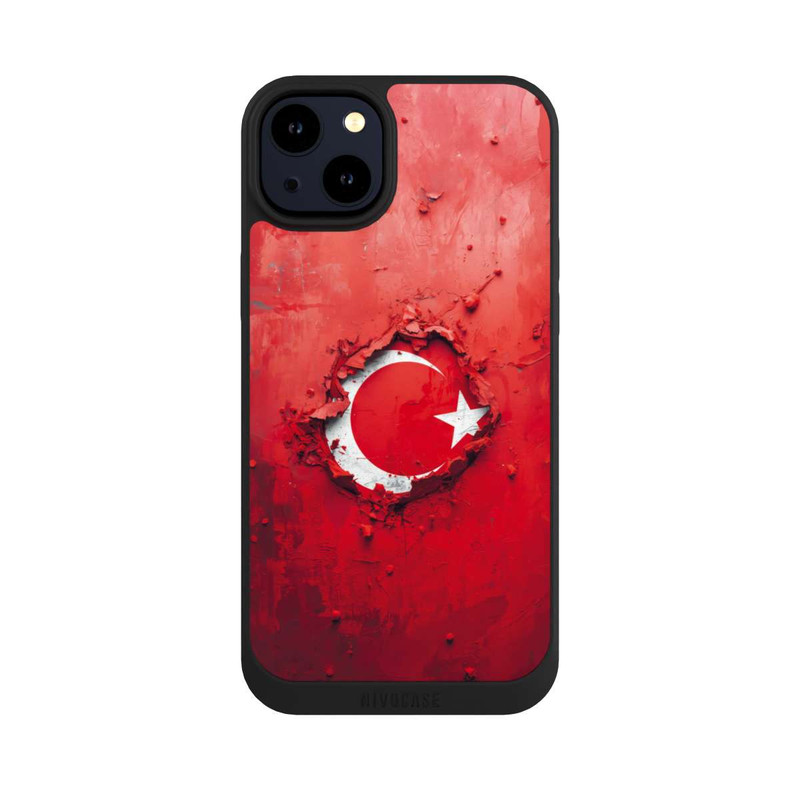 iPhone 14 Plus NIVOpure Türkei 26