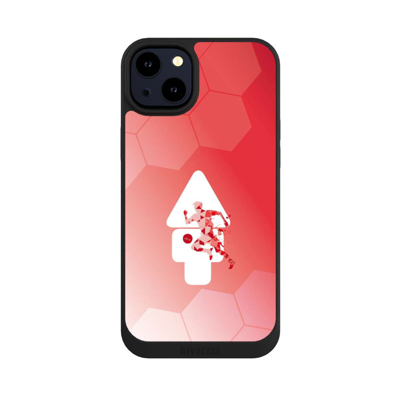 iPhone 14 Plus NIVOpure Autriche Coupe du monde 2026