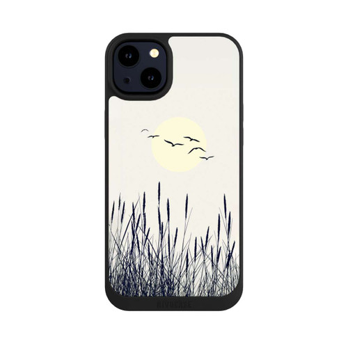 Apple iPhone 14 Plus NIVOpure Fields of Gold Art
