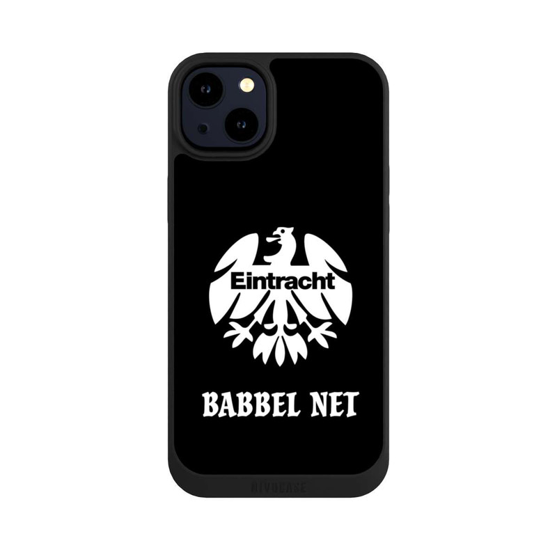 iPhone 14 Plus NIVOpure SG Eintracht Babbel Net