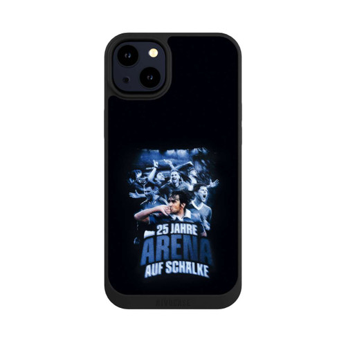 Apple iPhone 14 Plus NIVOpure 25 Jahre Arena Auf Schalke