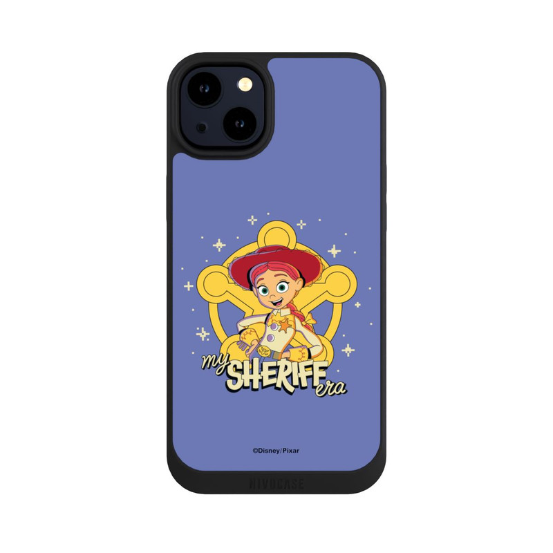 iPhone 14 Plus NIVOpure Toy Story 5 Jessie In my Sheriff Era Blue