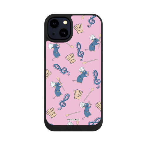 Apple iPhone 14 Plus NIVOpure Remy Ratatouille Pink