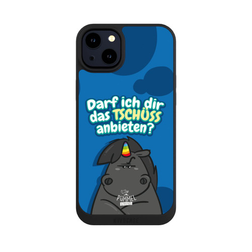Apple iPhone 14 Plus NIVOpure Grummel Bye