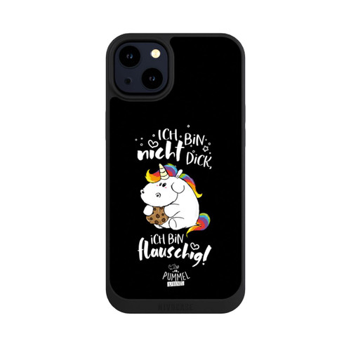 Apple iPhone 14 Plus NIVOpure Pummel Fluffy Oldschool