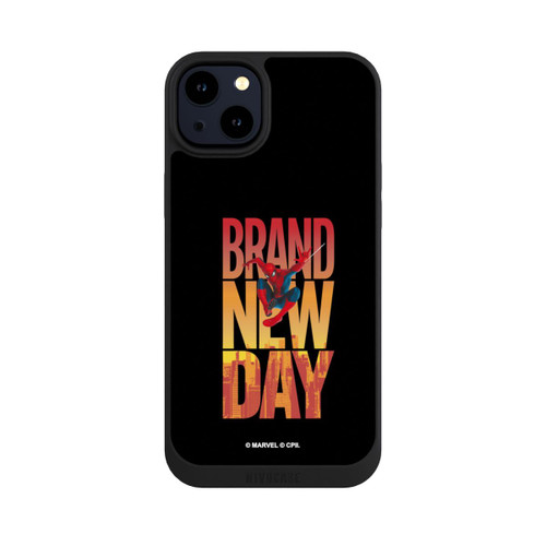 Apple iPhone 14 Plus NIVOpure Spider-Man Kinofilm