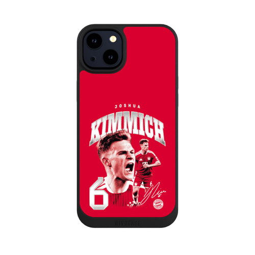 Apple iPhone 14 Plus NIVOpure Joshua Kimmich 26/27