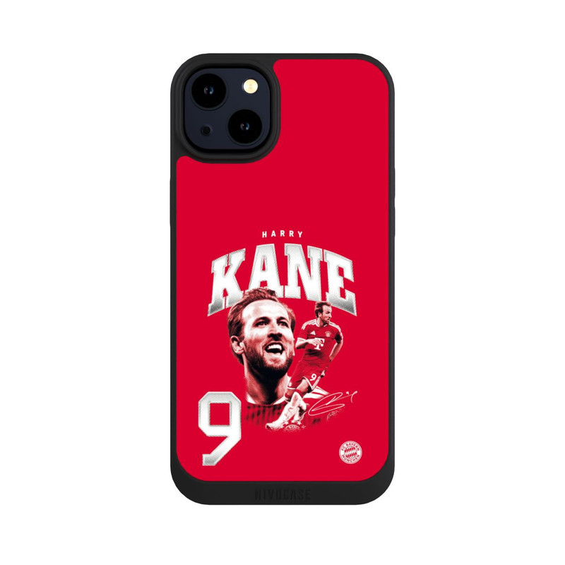 iPhone 14 Plus NIVOpure Harry Kane 26/27