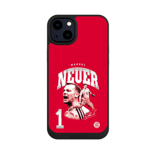 Apple iPhone 14 Plus NIVOpure Manuel Neuer 26/27