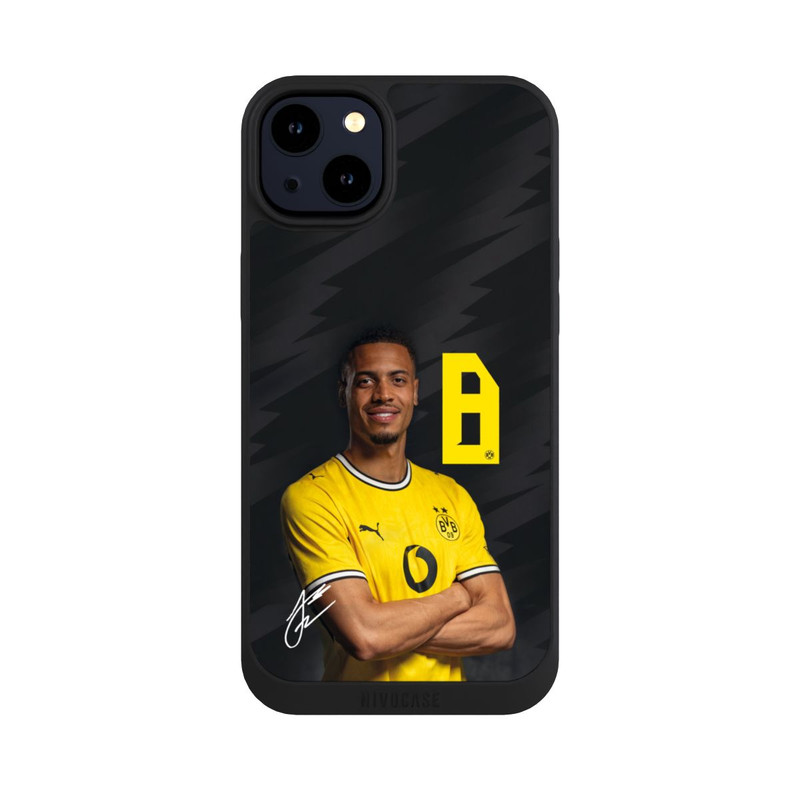 iPhone 14 Plus NIVOpure Felix Nmecha 26/27