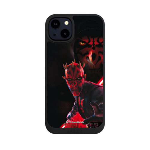 Apple iPhone 14 Plus NIVOpure Darth Maul Shadow Lord