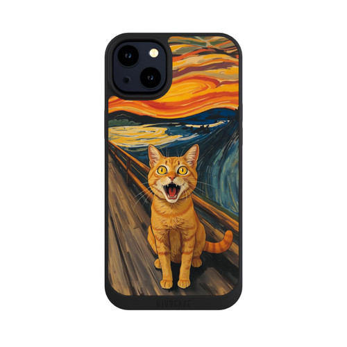 Apple iPhone 14 Plus NIVOpure Le Crie du chat avec l'IA