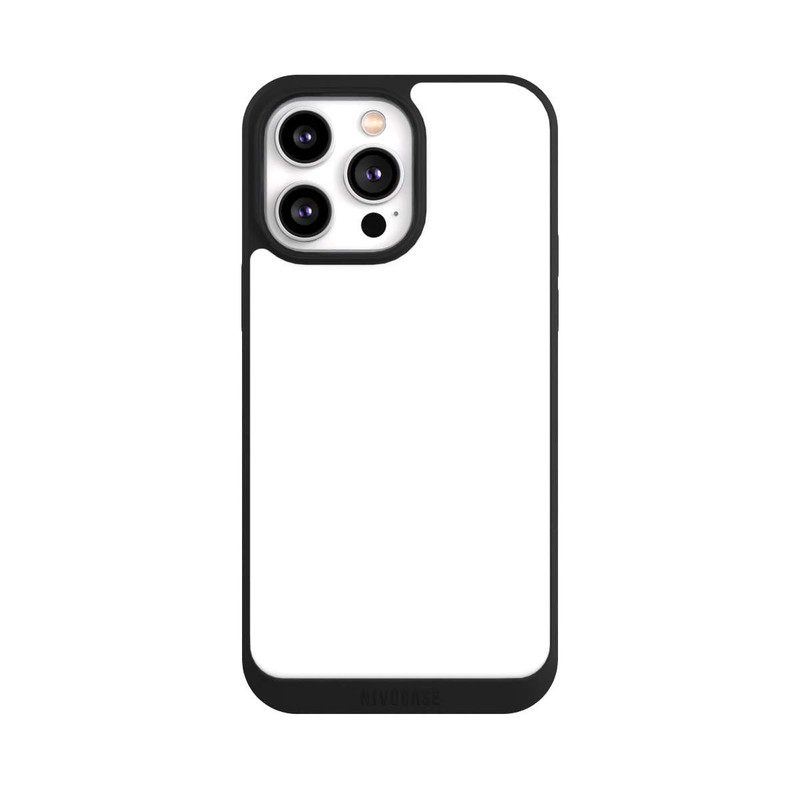 iPhone 14 Pro Max NIVOpure Brilliant White