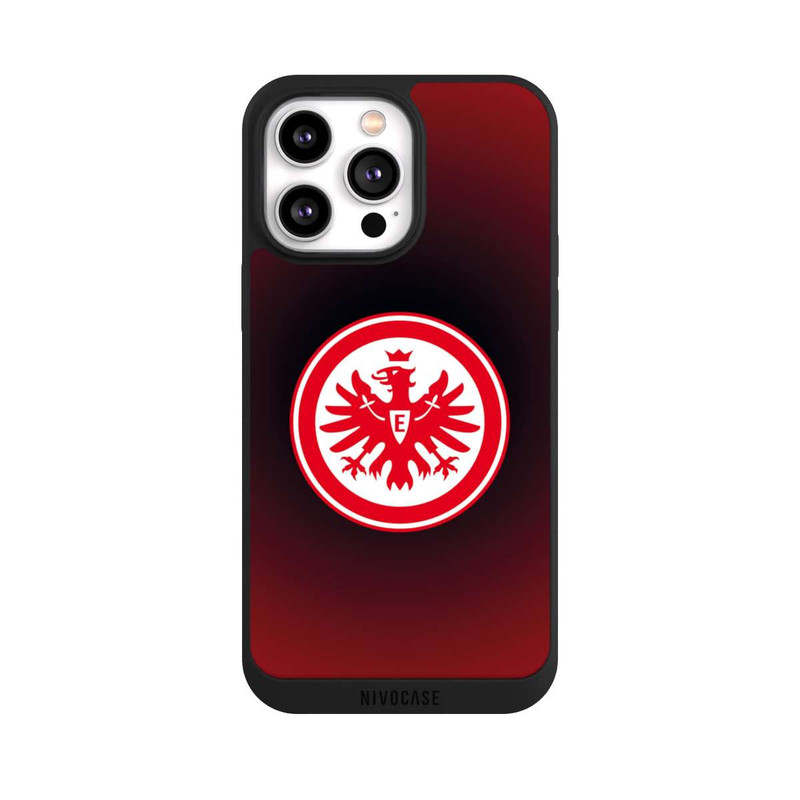 iPhone 14 Pro Max NIVOpure Eintracht Frankfurt
