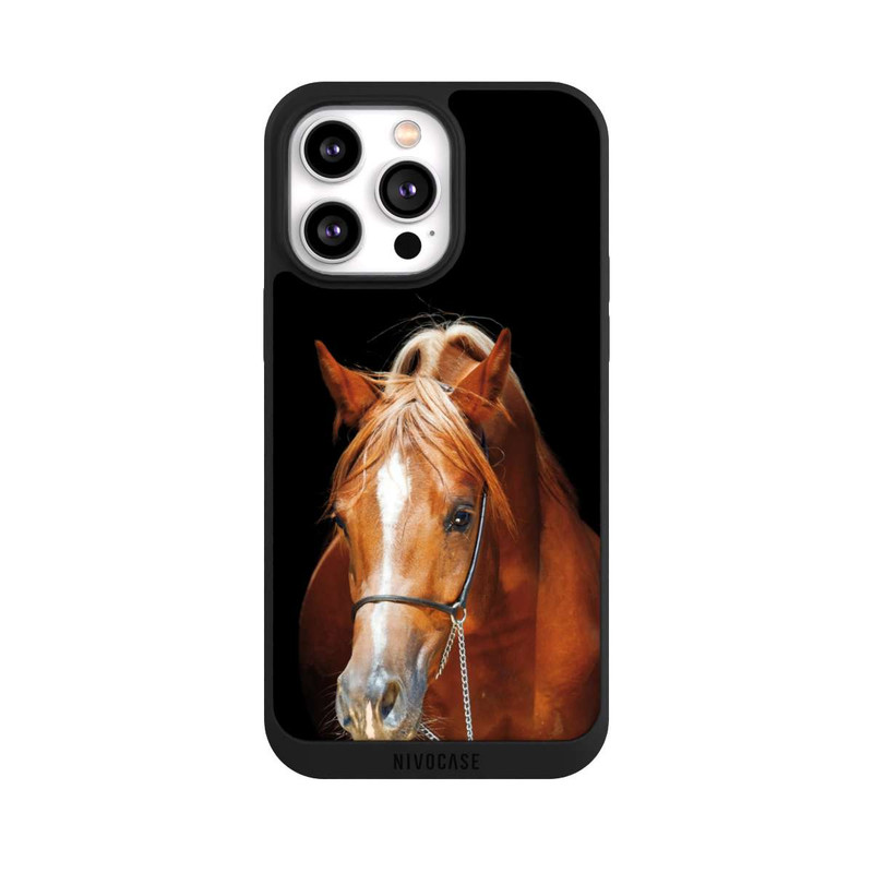 iPhone 14 Pro Max NIVOpure Arabian Thoroughbred