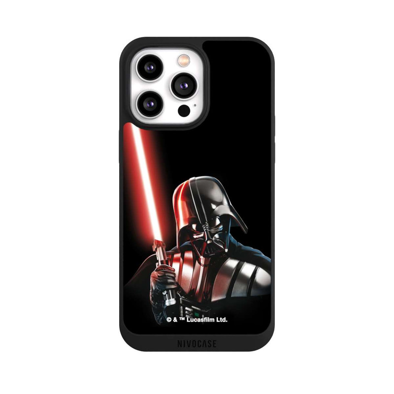 iPhone 14 Pro Max NIVOpure Darth Vader