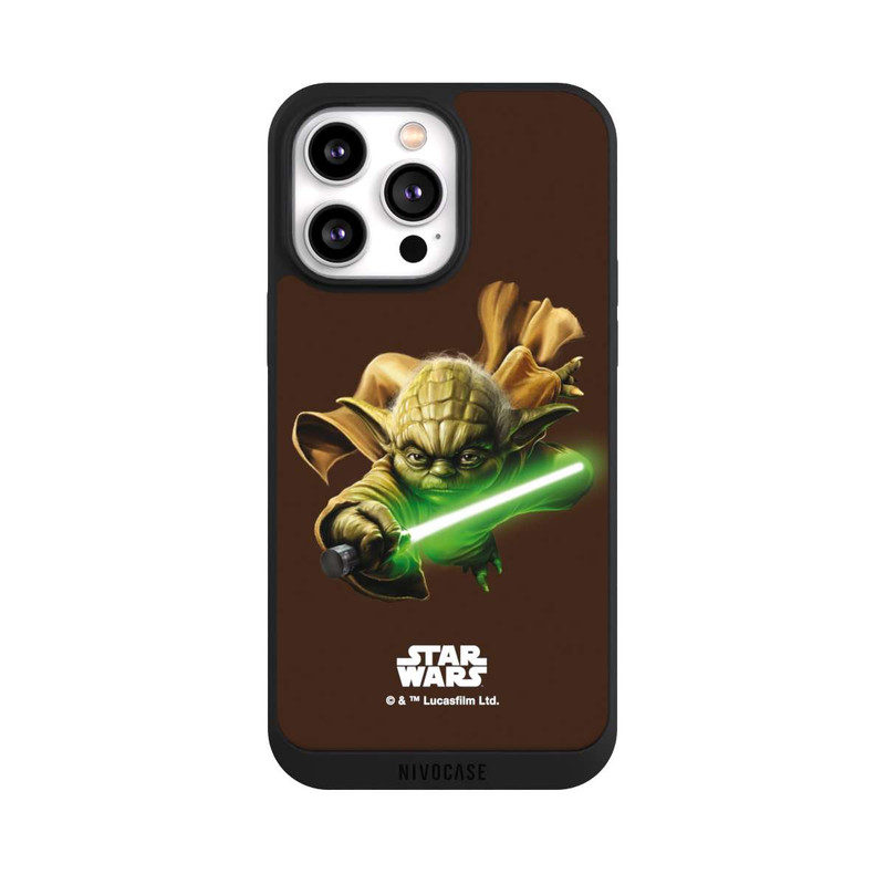 iPhone 14 Pro Max NIVOpure Yoda