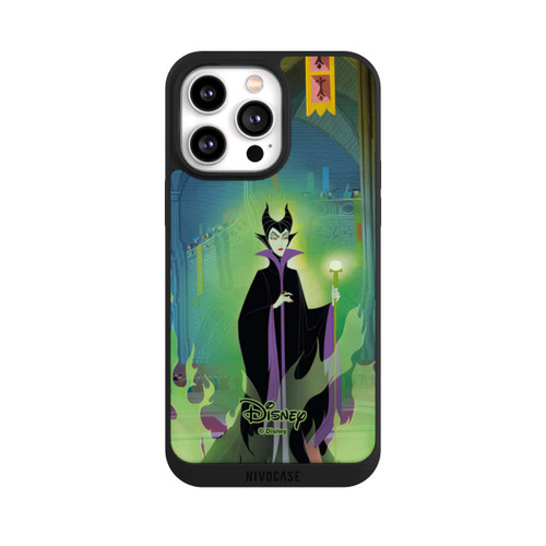 Apple iPhone 14 Pro Max NIVOpure Maleficent