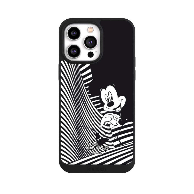 iPhone 14 Pro Max NIVOpure Mickey Illusion
