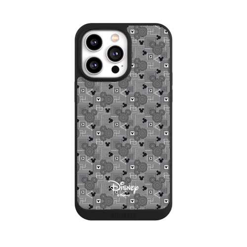 Apple iPhone 14 Pro Max NIVOpure Micky Optical Illusion