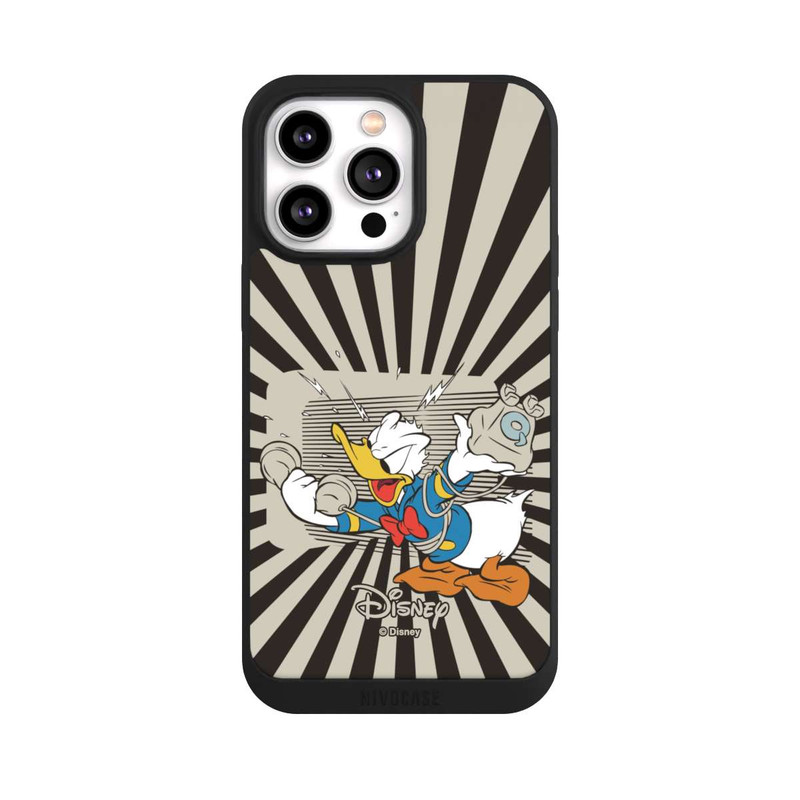 iPhone 14 Pro Max NIVOpure Allo ?! Donald Duck